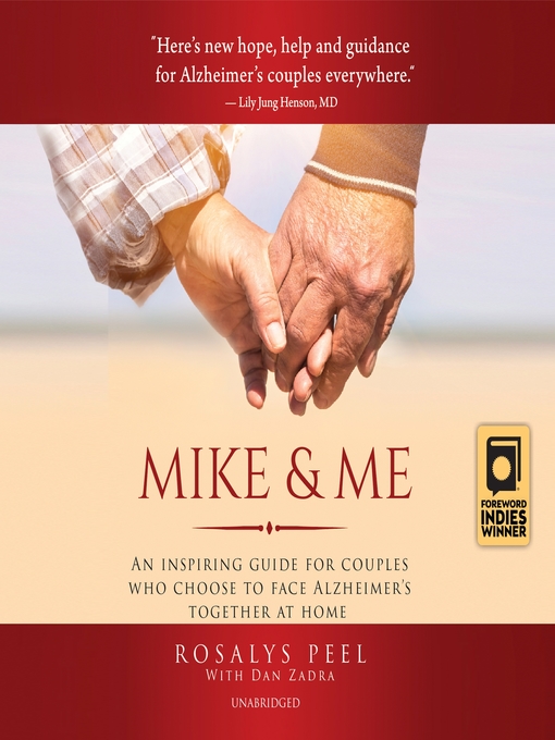 Title details for Mike & Me by Rosalys Peel - Available